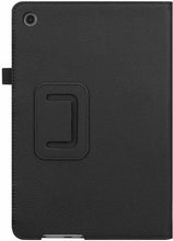 Huawei MediaPad M5 lite Case Leather Folio Stand Cover  (10.1")
