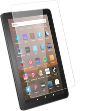 AMAZON Fire HD 8 Tablet Smart Case Stand Cover &Glass Screen Protector