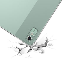 Lenovo Tab P11 Gen 2 Case Clear  Cover TPU Silicone 11.5"