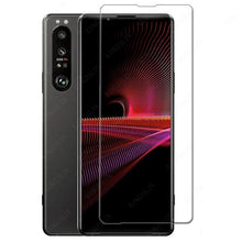 Screen Protector Sony Xperia 1 IV 5G Tempered Glass Case Friendly