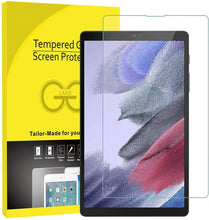 (2 Pack) Samsung Galaxy Tab A7 Lite Screen Protector Tempered Glass T220