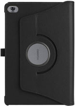 Huawei MediaPad M5 lite Case Stand Cover 360 ° Rotating (10.1")