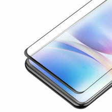 OnePlus 8 Pro / 5G Case Slim Hard Cover Matte & Full Glass Protector