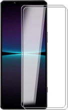 Screen Protector Sony Xperia 1 IV 5G Tempered Glass Case Friendly