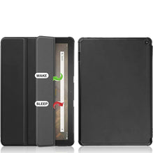 Amazon Fire HD 10 (2021) Case Premium Smart Book Stand Cover (11th Gen)