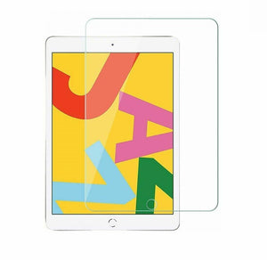 (3 Pack) Apple iPad 10.2 (2021) Glass Screen Protector  ( 9th Gen) Tablet