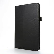 Huawei Matepad T10/T10S Case Leather Folio Stand Cover & Glass Protector