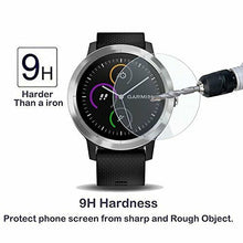 Garmin Vivoactive 3 Tempered Glass Screen Protector
