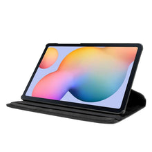 Samsung Galaxy Tab S6 Lite Case Stand Cover 360 ° Rotating (P610)