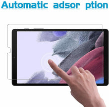 (2 Pack) Samsung Galaxy Tab A7 Lite Screen Protector Tempered Glass T220