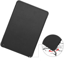 AMAZON Fire HD 8 Tablet Smart Case Stand Cover &Glass Screen Protector