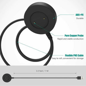 Huawei Watch GT 2e Charger USB Cable Dock