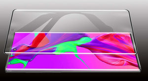Samsung Galaxy Note10+ 5G Tempered Glass Screen Protector Full Coverage