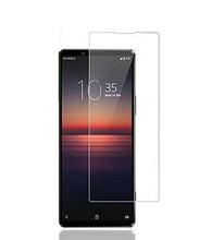 Sony Xperia 1 III 5G Tempered Glass Screen Protector Case Friendly