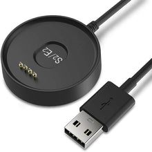 Ticwatch E2 S2 Charger USB Cable Dock 2 Pack