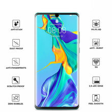 Huawei P30 Pro Tempered Glass Screen Protector Full Coverage