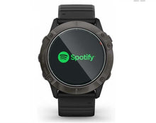 Garmin Fenix 6X / 6X Pro Tempered Glass Screen Protector