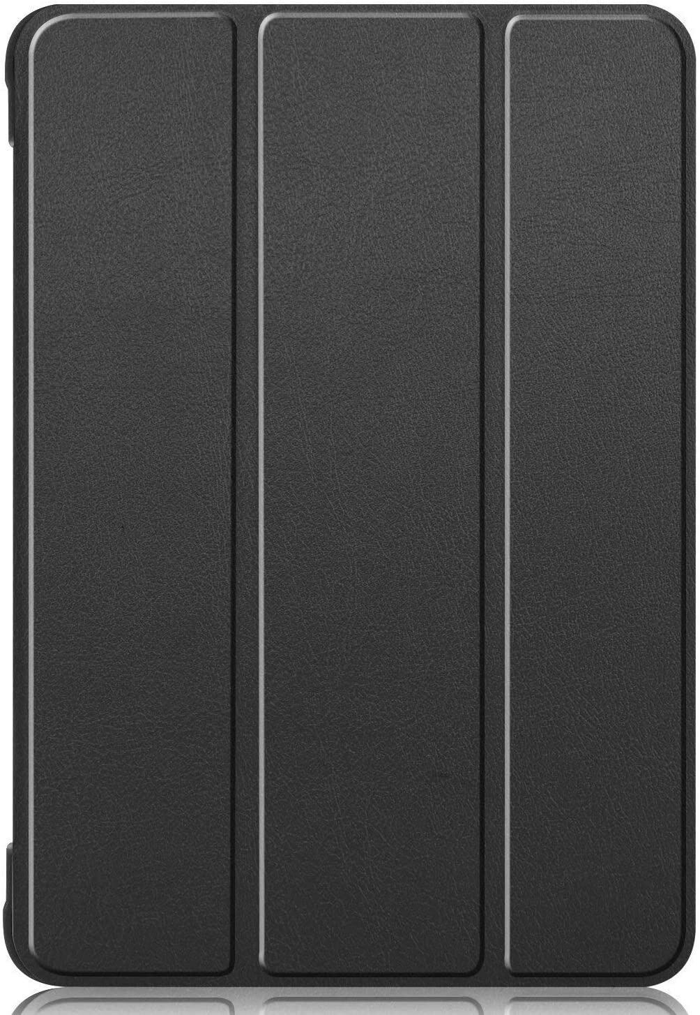 AMAZON Fire HD 8 Plus 2022 Smart Case Stand Cover &Glass Screen Protector