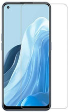 Oppo Find X5 Lite Case Clear Gel Cover & Glass Screen Protector