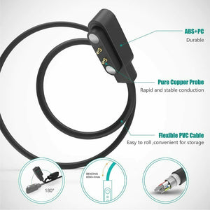 Ticwatch GTX Charger USB Cable Dock
