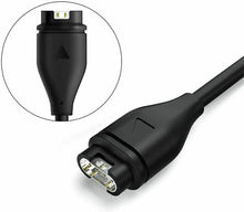 3 Pack Various Garmin Forerunner Fenix USB Charging Data Cable Charger