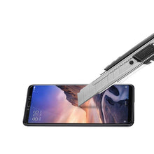 Xiaomi Mi Max 3 Tempered Glass Screen Protector Case Friendly