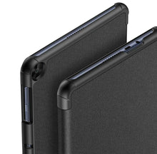 Huawei Matepad T10/T10S Case Premium Smart Book Stand Cover