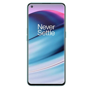 OnePlus Nord CE 5G Tempered Glass Screen Protector Case Friendly