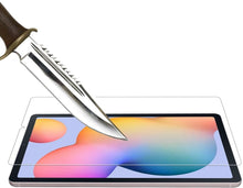 Samsung Galaxy Tab S6 Lite  Glass Screen Protector SM-P610 SM-P615 Tablet