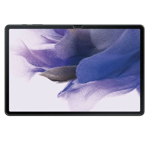 Samsung Galaxy Tab S7 FE Tempered Glass Screen Protector T730/T736B Tablet