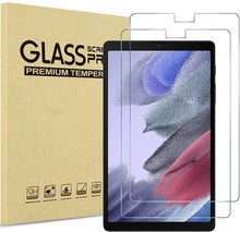 (2 Pack) Samsung Galaxy Tab A7 Lite Screen Protector Tempered Glass T220