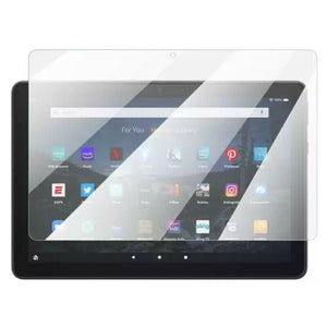 Amazon Fire HD 10 (2021) Tempered Glass Screen Protector (11th Gen) Tablet