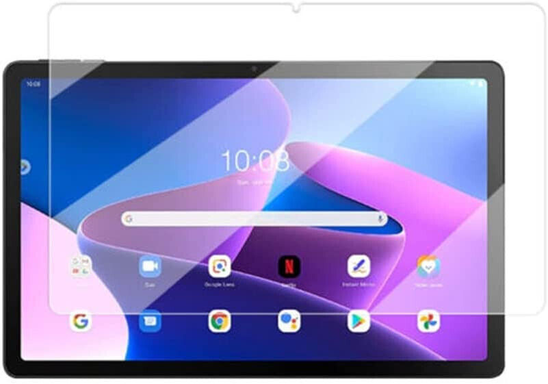 Lenovo M10 3rd Gen Tempered Glass Screen Protector 10.1 TB328FU / TB328XU