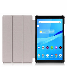 Lenovo Tab M8 Case Premium Smart Book Stand Cover (8.0")