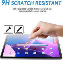 Lenovo M10 3rd Gen Tempered Glass Screen Protector 10.1 TB328FU / TB328XU
