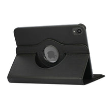 Apple iPad mini (2021) Case 360 Stand Cover & Glass Protector iPad mini 6