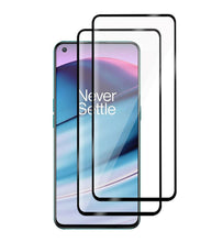 OnePlus Nord CE 5G Tempered Glass Screen Protector Full Cover