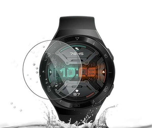 Huawei Watch GT 2e Tempered Glass Screen Protector Guard