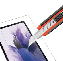 Samsung Galaxy Tab S7 FE Tempered Glass Screen Protector T730/T736B Tablet