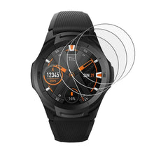 TicWatch 2 Tempered Glass Screen Protector Guard Watch