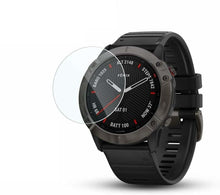 Garmin Fenix 6X / 6X Pro Tempered Glass Screen Protector