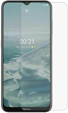 Nokia G20 Case Slim Silicone Cover & Glass Screen Protector