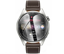 Huawei Watch 3 Pro Tempered Glass Screen Protector Watch