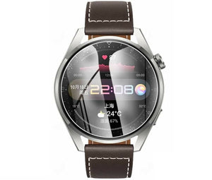 Huawei Watch 3 Pro Tempered Glass Screen Protector Watch