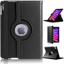 Apple iPad mini (2021) Case 360 Stand Cover & Glass Protector iPad mini 6
