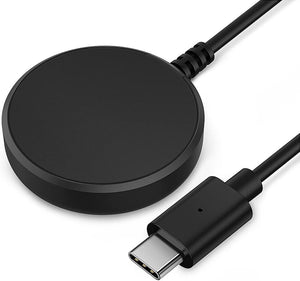 Samsung Galaxy Watch 4 44MM Fast  Charger USB-C Type C Cable Dock