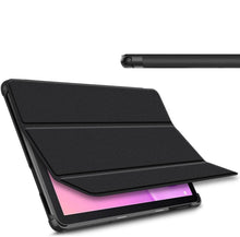 Huawei Matepad T10/T10S Case Premium Smart Book Stand Cover