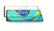 Xiaomi Redmi Note 9 Pro Tempered Glass Screen Protector Full Coverage