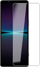 Screen Protector Sony Xperia 1 IV 5G Tempered Glass Case Friendly