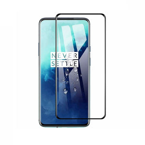 OnePlus 7T Pro Tempered Glass Screen Protector Full Coverage
